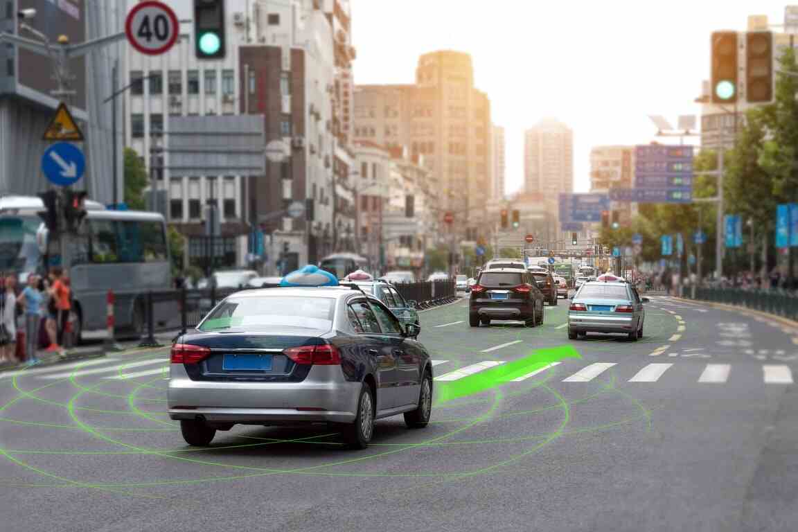 Acoustic Vehicle Alerting System (AVAS) for Electric Cars