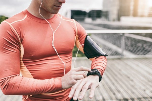 Action Sports Performance Tracking Solution