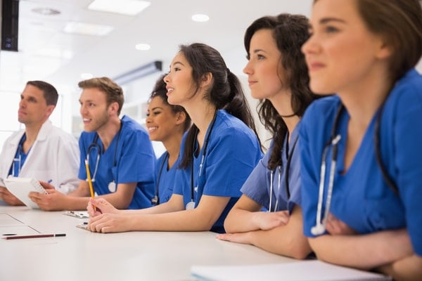 Altius’ e-Learning Platform