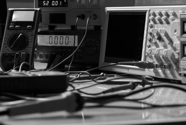 Automated SSD Testing