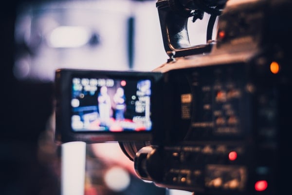 Desktop Video/Audio Content Capturing and Processing Software for Multichannel Video Recorders