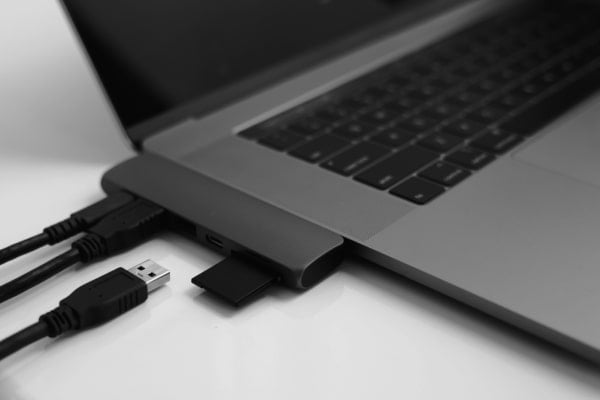 Docking-Stations