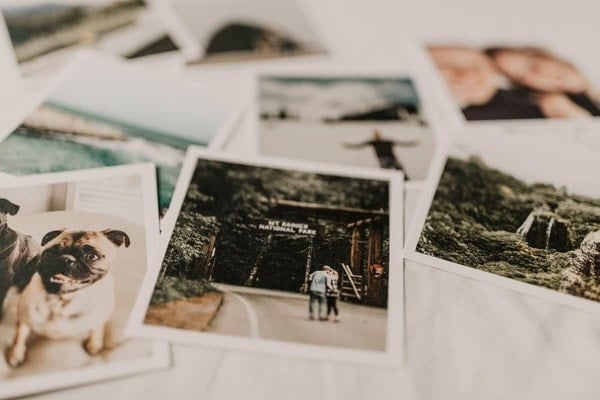 Desktop App for a Photo Scanner
