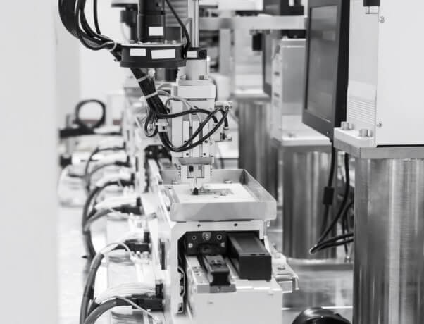 Factory Automation