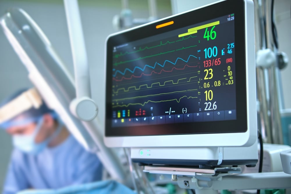 Heart Simulator solution