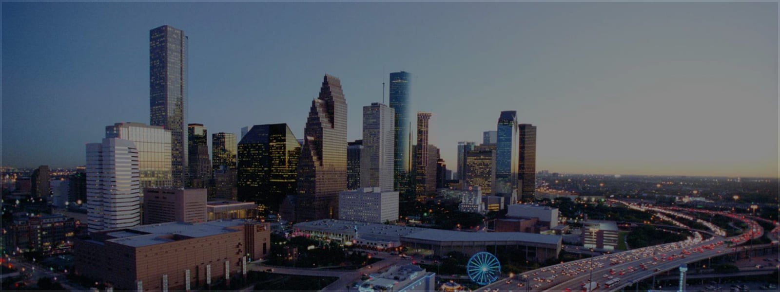 Houston-hover