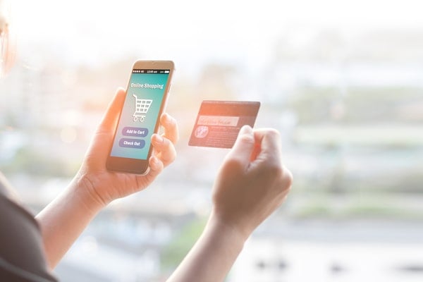 iBeacon-enabled Mobile App