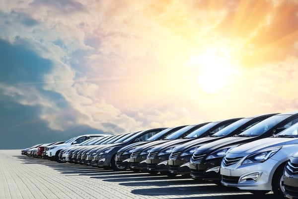 Image/Video Labeling Web App for Automotive Industry