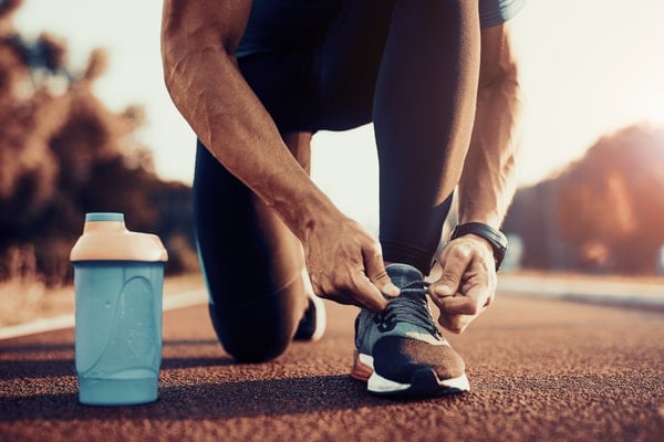 IoT-based Athlete Performance Assessment Solution