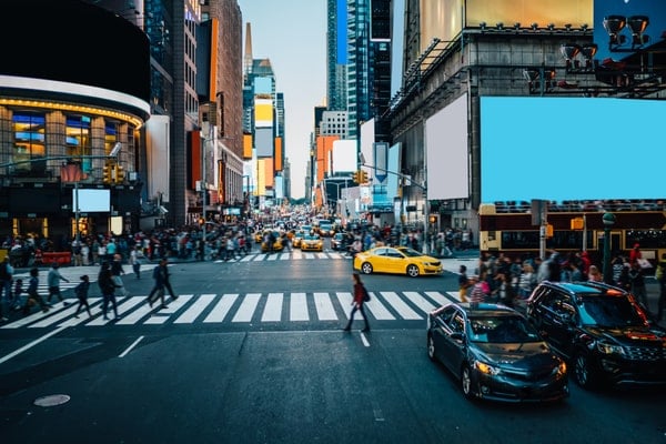Multimedia Streaming Solution for Digital Signage