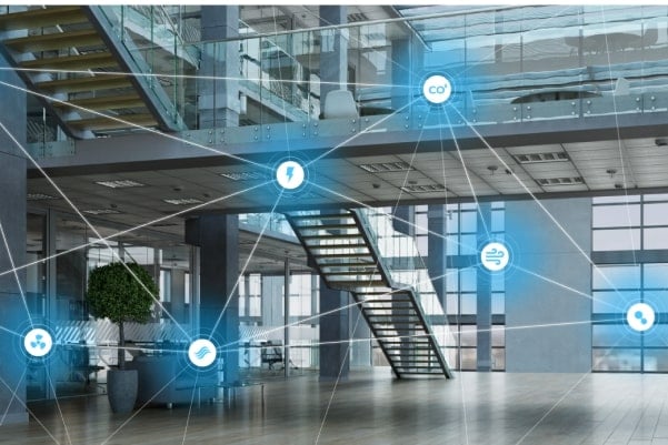 IoT HVAC Control System PoC
