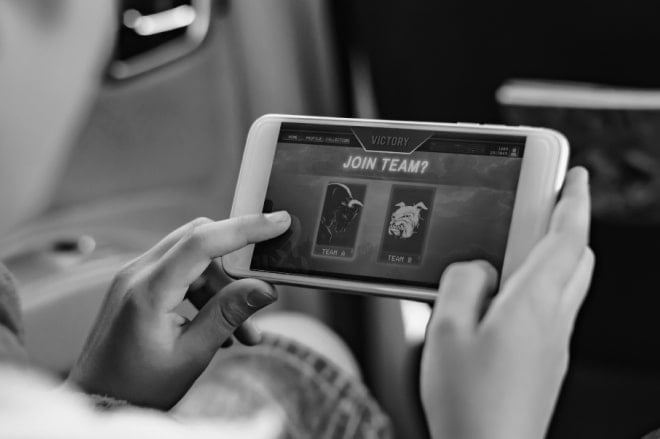 mobile-games