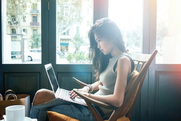 Multiplatform Mobile and Desktop Add-ins for a Major Messenger