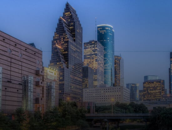timeline-houston