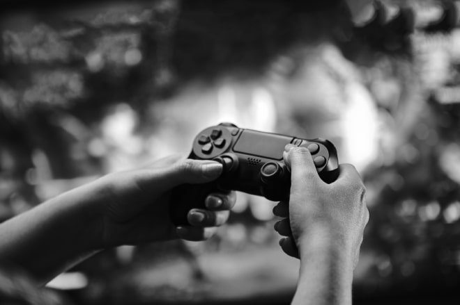video-games