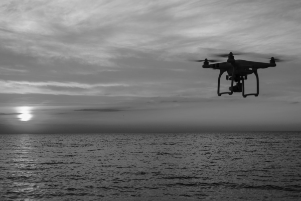 Drone-Inspection