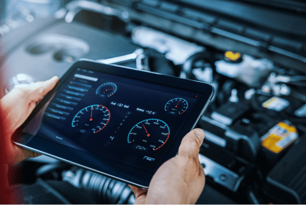 Gorilla Safety Mobile and Web App