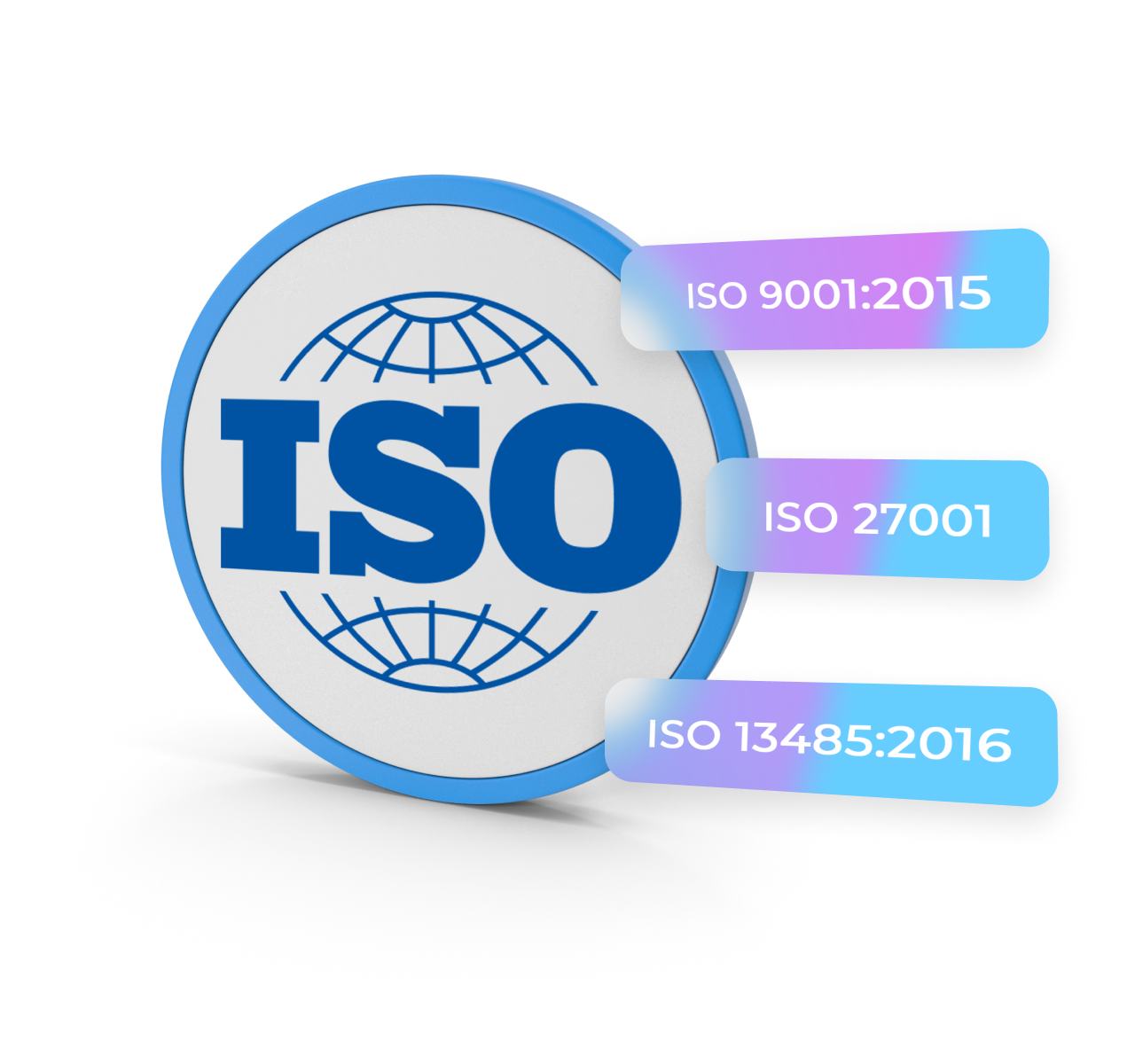 Hero-ISO