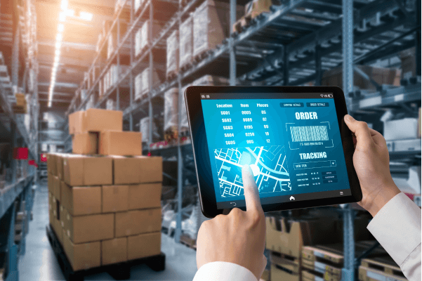 Mobile and Web App for Cargo Transportation Companies