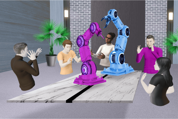 robot-helper