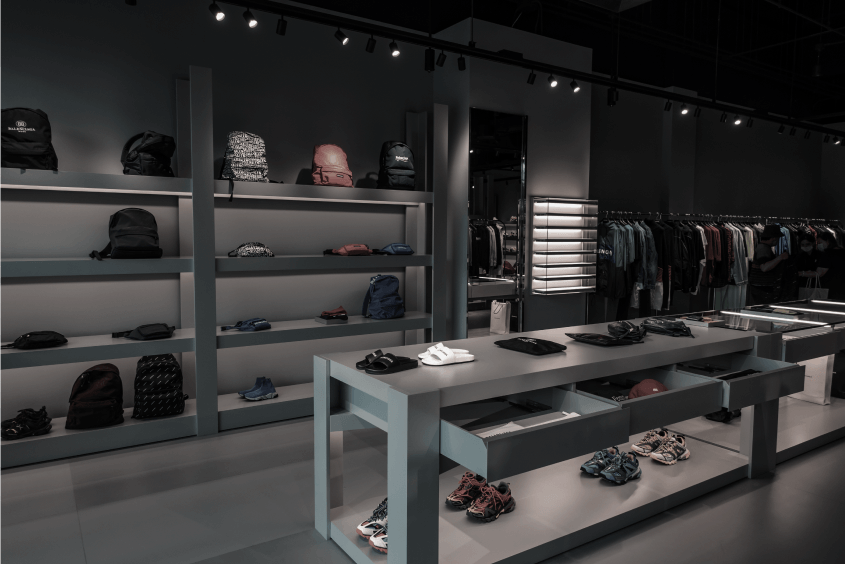 shop