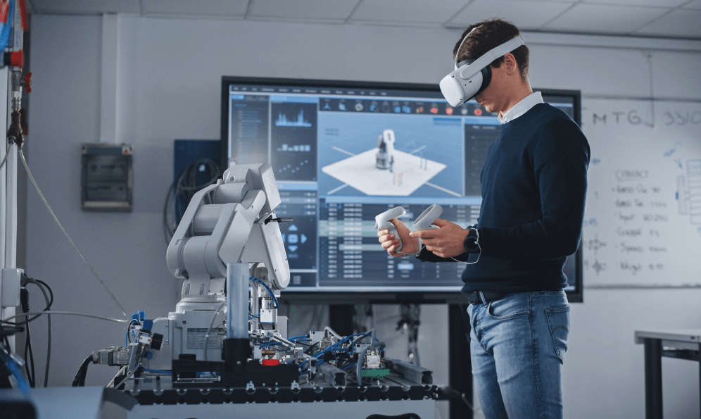 vr