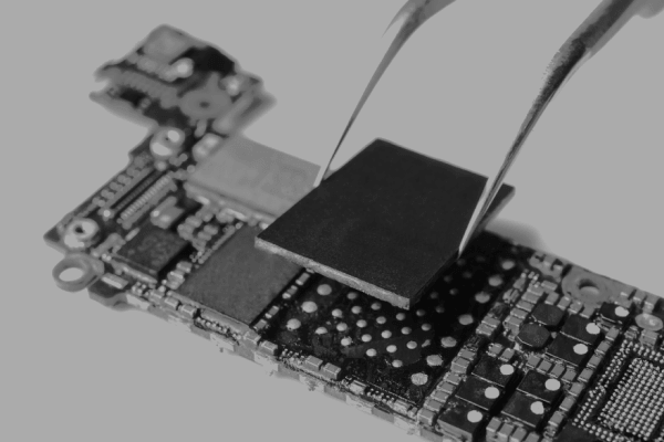 Ssd Storage system