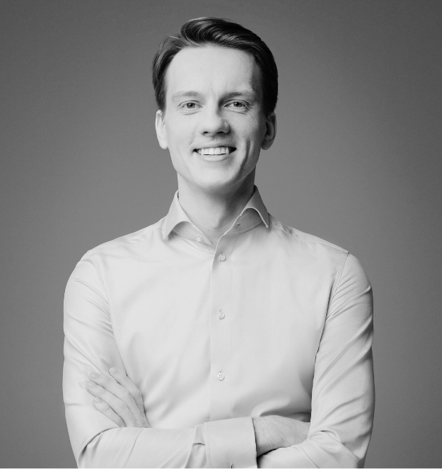 Vytautas Headshot 2